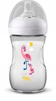 AVENT 070/21 but 260ml Natural Flaming