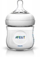 AVENT 690/17 but.125mlx2 Natural