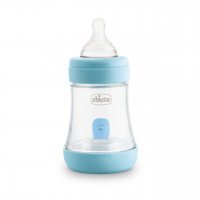 CHICCO but Perfects 150ml Cłopiec 0M+
