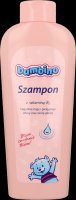 BAMBINO szampon 400ml