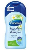 BUBCHEN 0010 szampon dla dzieci 200ml