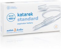 KATAREK aspirator Standard