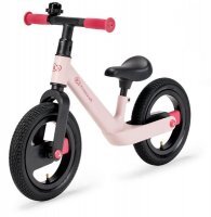 KINDERKRAFT rowerek biegowy Goswift Pink