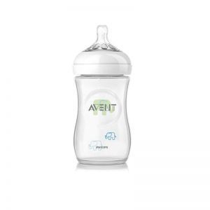 AVENT 627/16 but.260ml Natural Elephan
