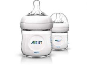 AVENT 690/27 but.125mlx2 Natural