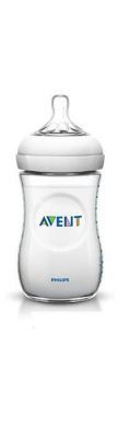 AVENT 693/17 but.260ml+260ml Natural