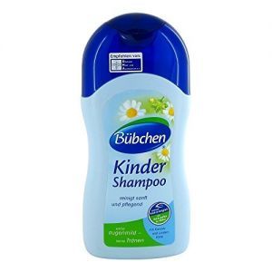 BUBCHEN 5253 szampon dla dzieci 400 ml
