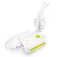 IAMED Agu Baby inhalator kompresowy N3