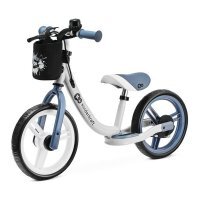 KINDERKRAFT rowerek biegowy Space Sapphire