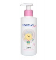 LINOMAG szampon 200ml