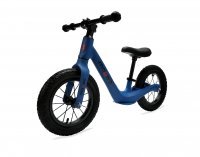 MAAWO rowerek biegowy Rapidus niebieski