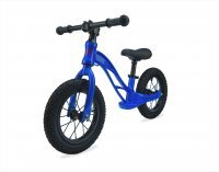 MAAWO rowerek biegowy Stilus niebieski