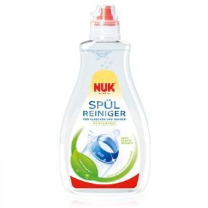 NUK 6264 płyn do mycia- uzupełnienie